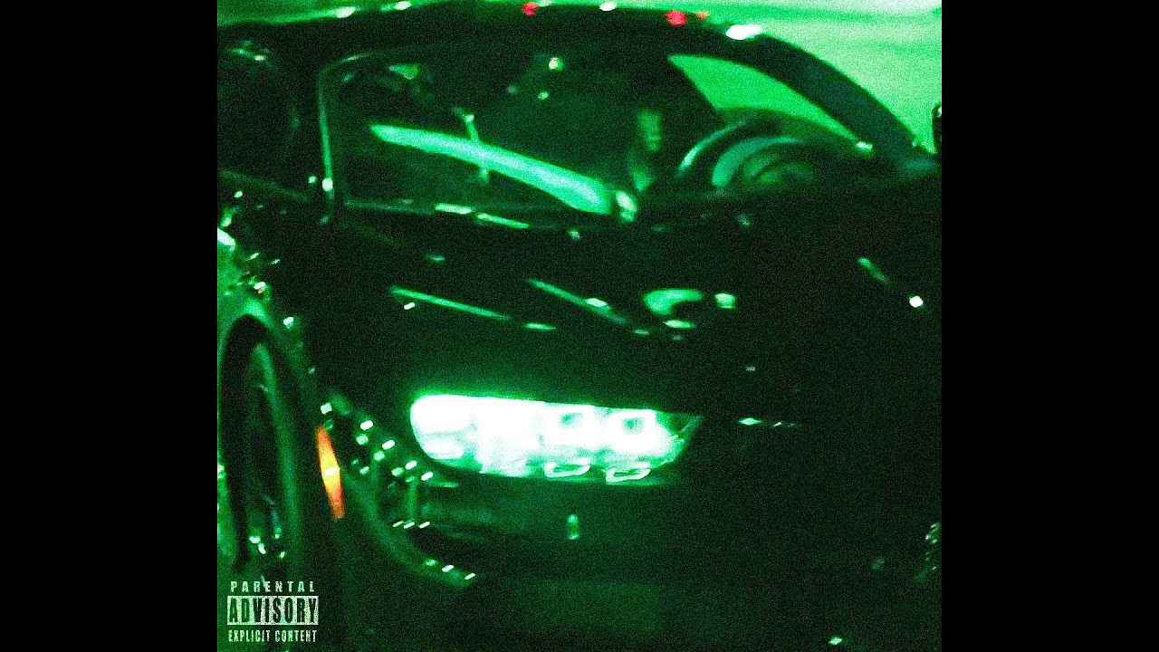 [FREE FOR PROFIT USE] DON TOLIVER X TRAVIS SCOTT TYPE BEAT 2024 ~ BANDIT