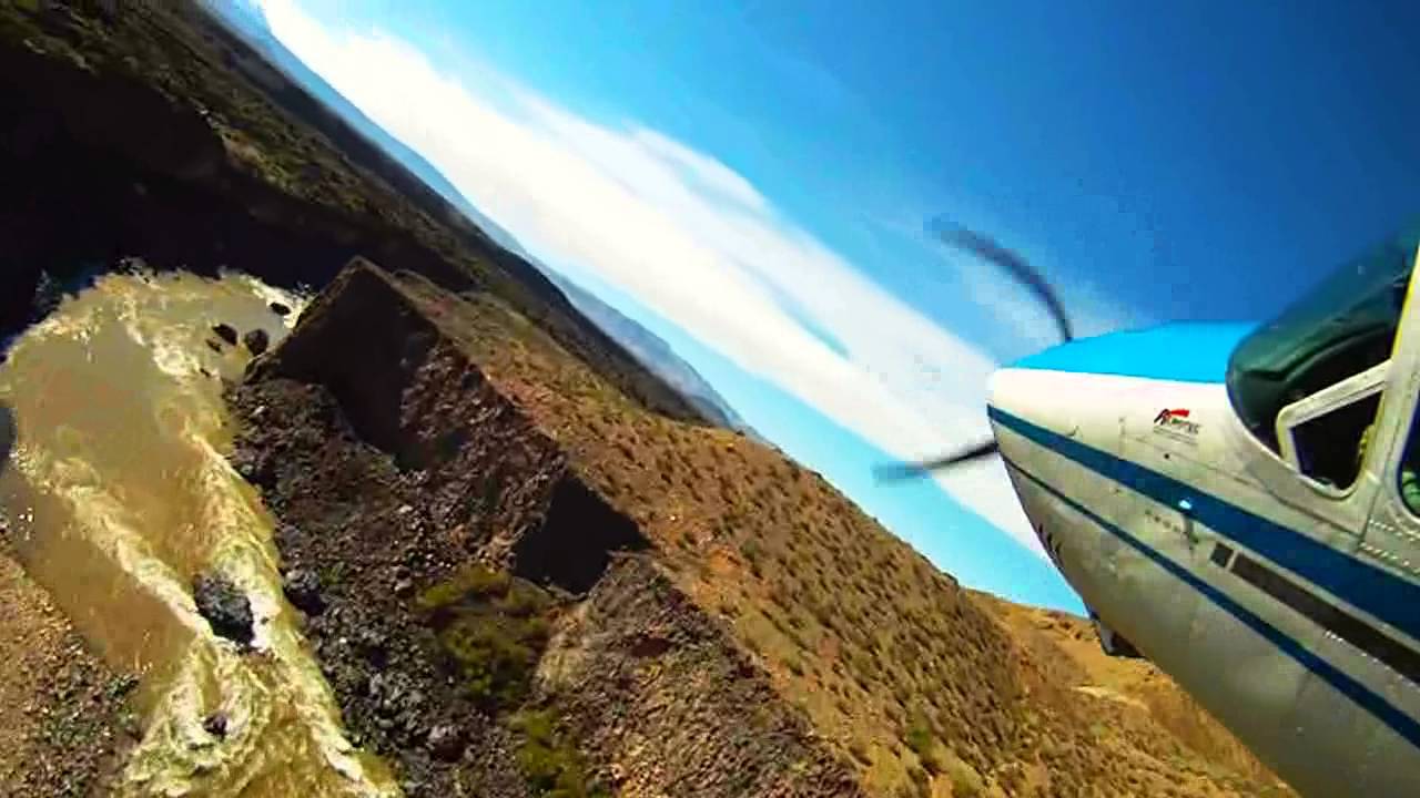Volando Cessna 337 Skymaster