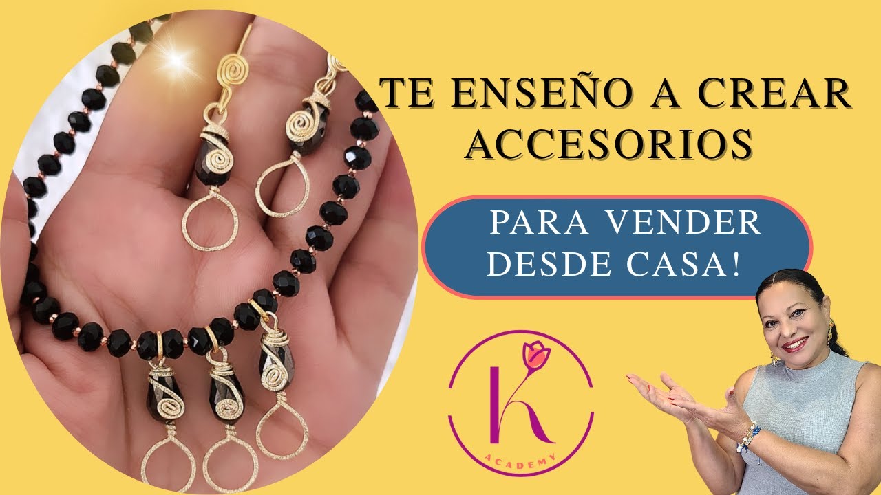 ACCESORIOS ideales  para VENDER desde casa🙌📚