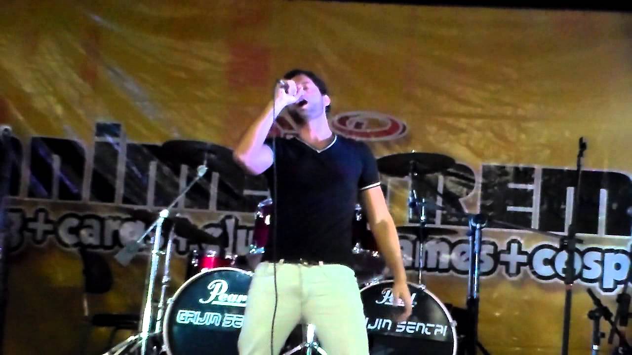 Abertura Winspector - Adriano Saadeh