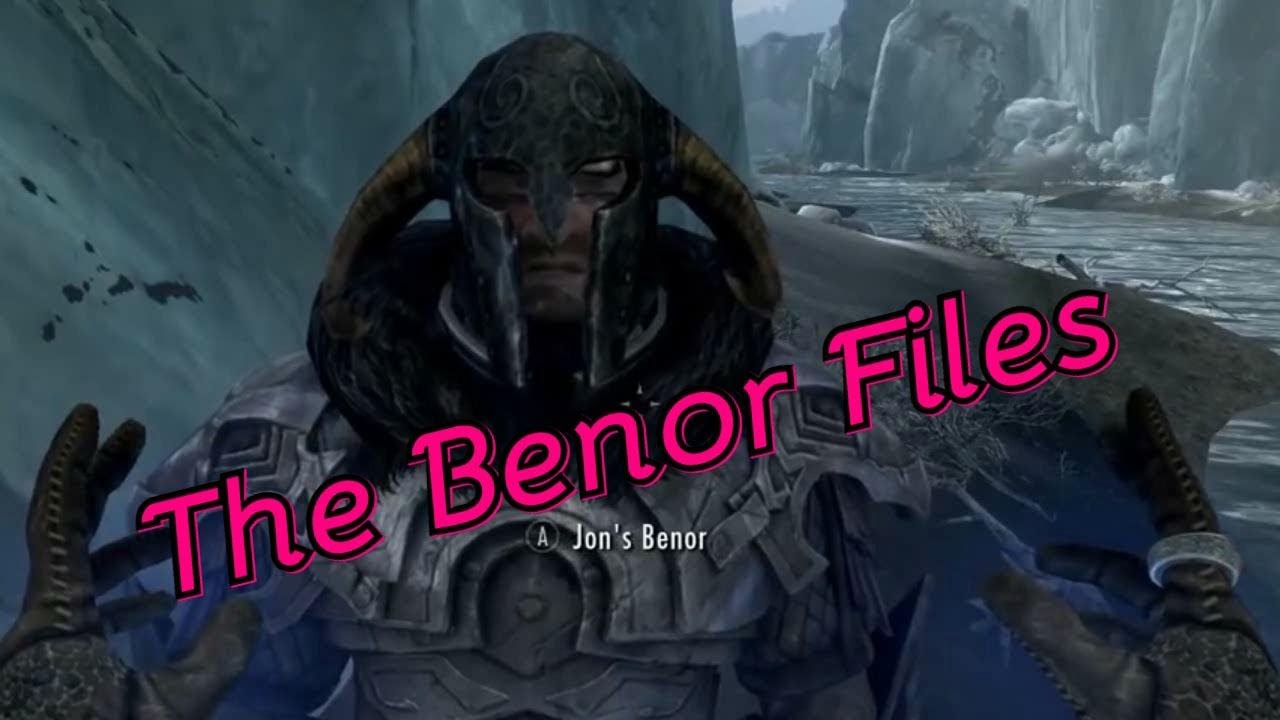 The Many Deaths of Benor [A MATN Compilation]