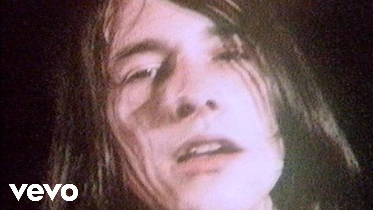 Primal Scream - Ivy Ivy Ivy (Official Video)