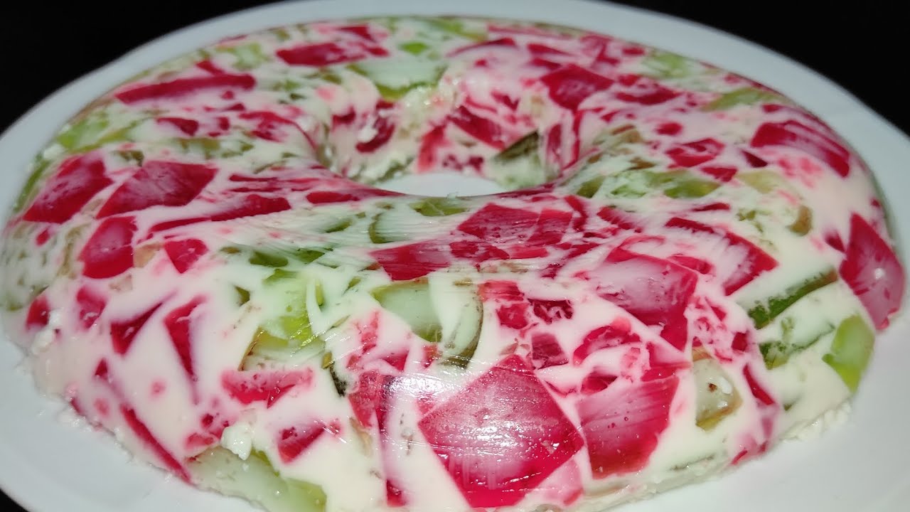 ඒකෙ රස නම් හදලාම බලන්න ඕන😉😋🌈