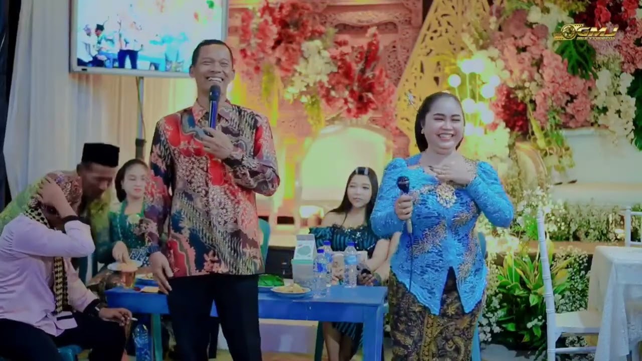 Gelo ~ Sragenan Dangdut ◇ Dik Muji // Dewata indonesia ♡ Gmj Multimedia 