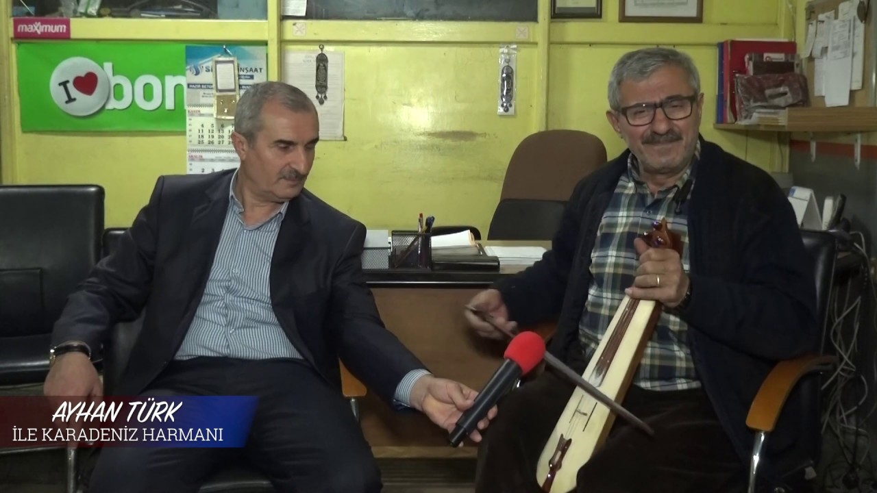 Enver Turan İle Müzik Ziyafeti#otantikkaydeler #kemençe #atmatürkü