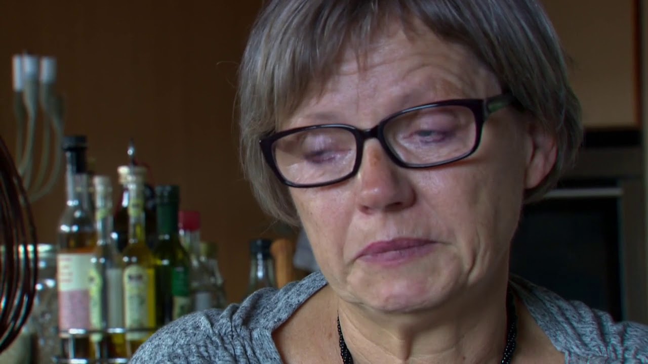 Trailer: Ritas valg