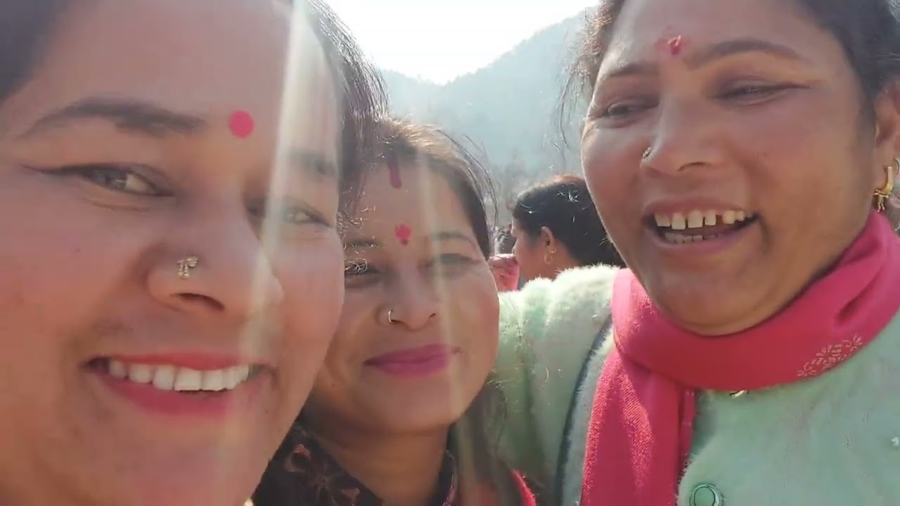 ।। आज मकर संक्रांति को जा रहे है हम डाडामंडी मेला ।।