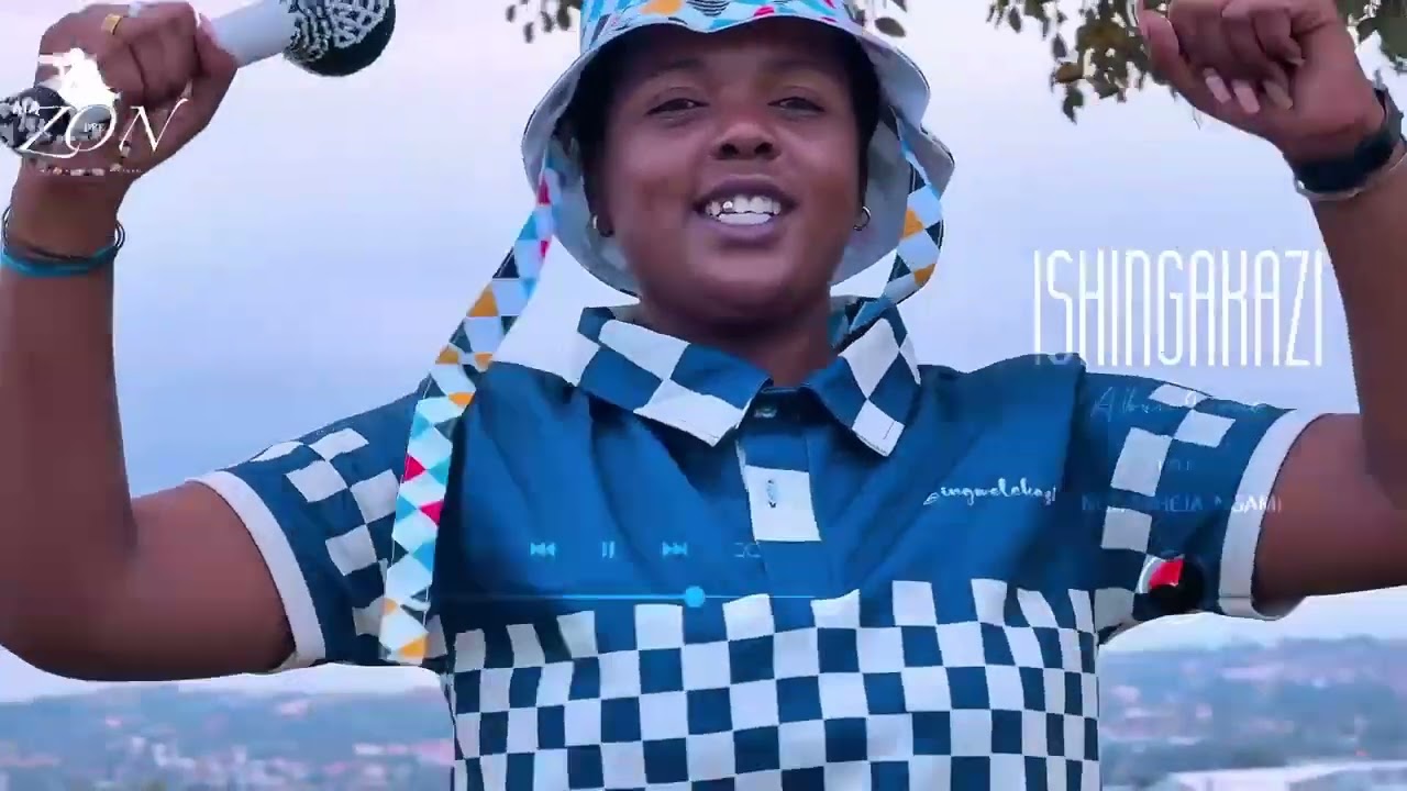 IShingakazi 2025 Video Promo (Ngiyabheja Ngami)