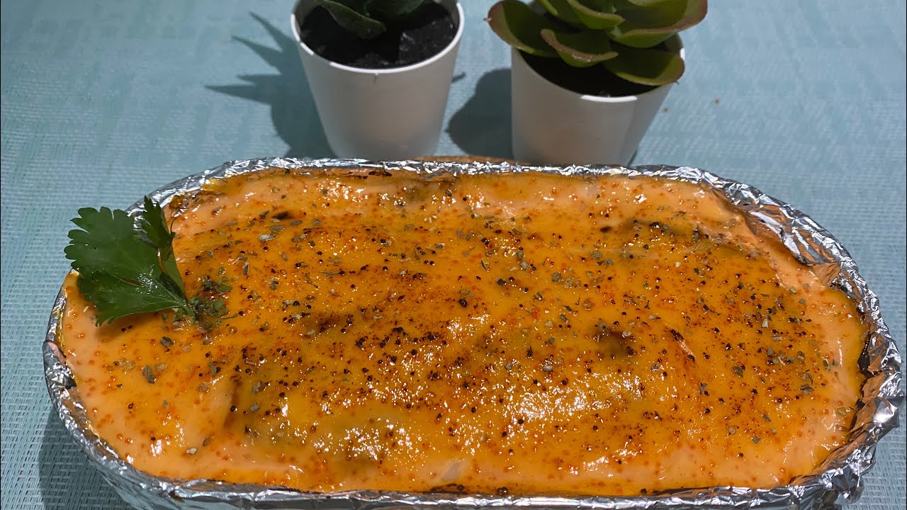 RESEP SALMON MENTAI RICE | JUALAN HITS KEKINIAN TIPS DAN TRIK NYA