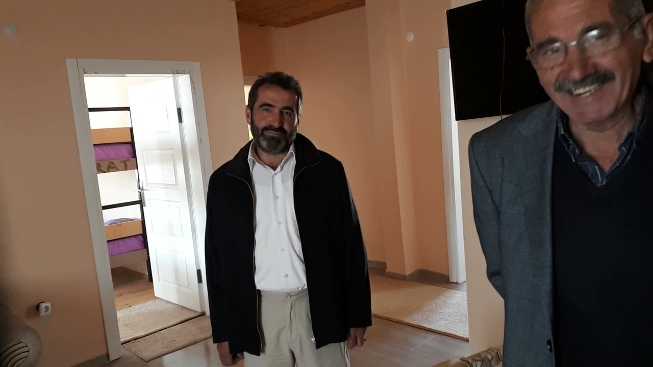 BAYBURT EYMÜR KÖYÜ