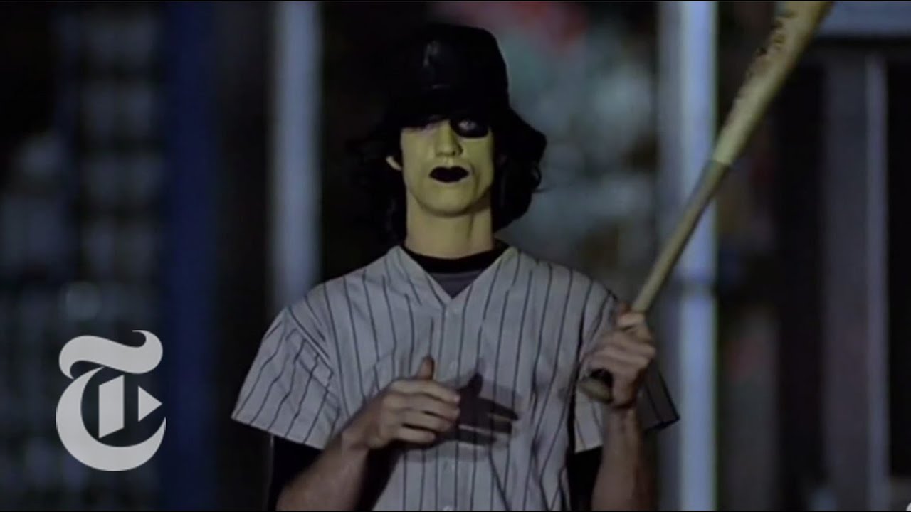 'The Warriors' | Critics' Picks | The New York Times