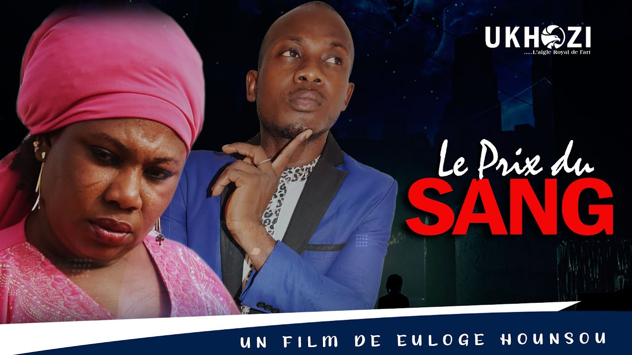 LE PRIX DU SANG ! un film de Hounsou Euloge - Film Burkinabé