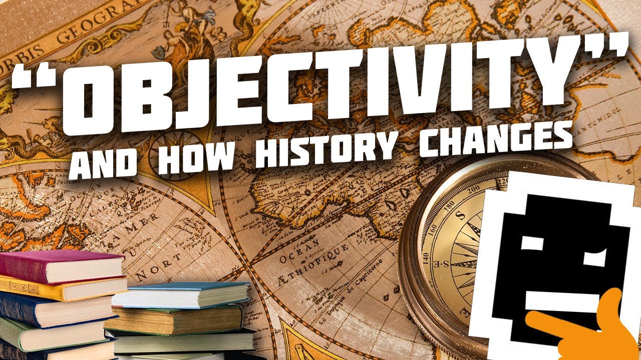 History is Interpretation - 