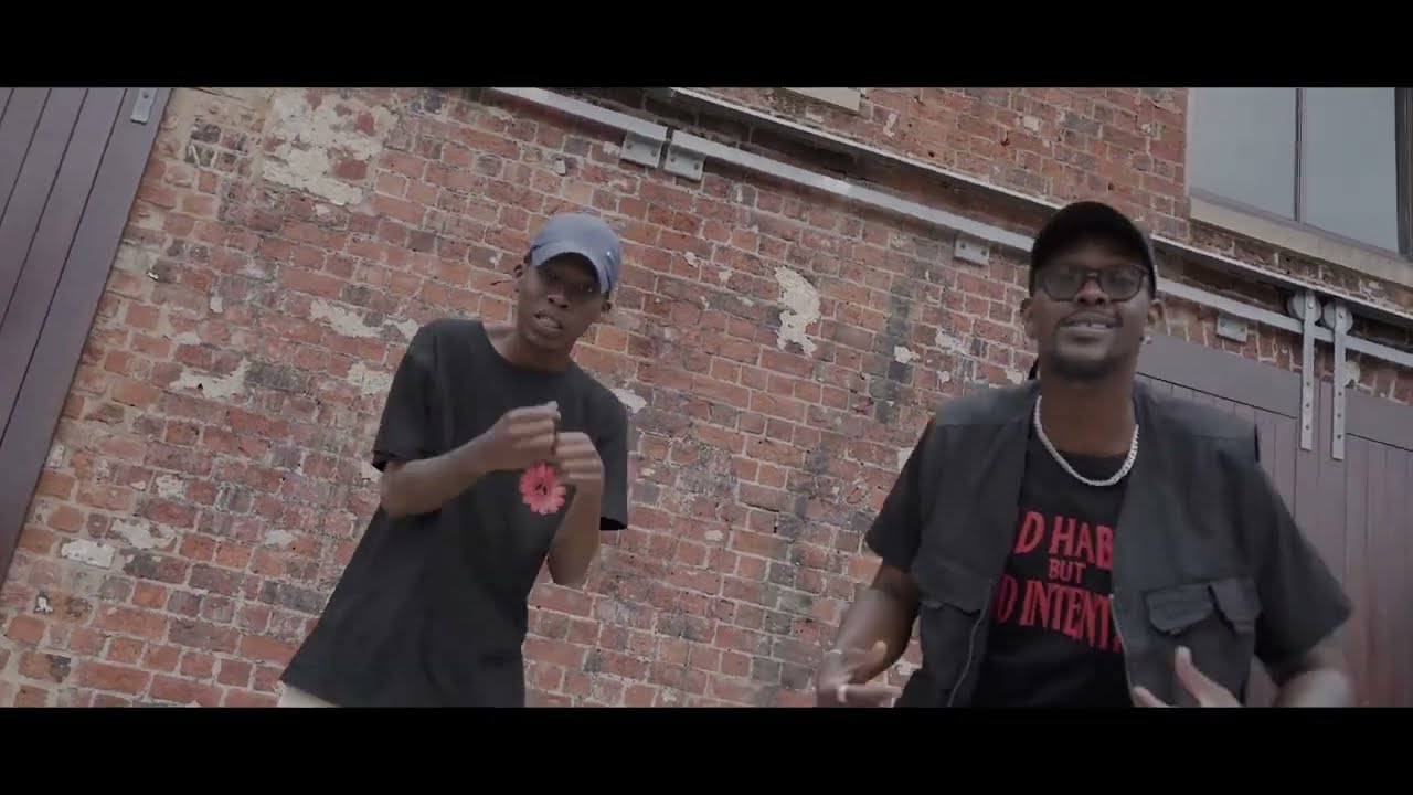 Mandé ft Ax$ion - Yimi Lo (Official Music Video)