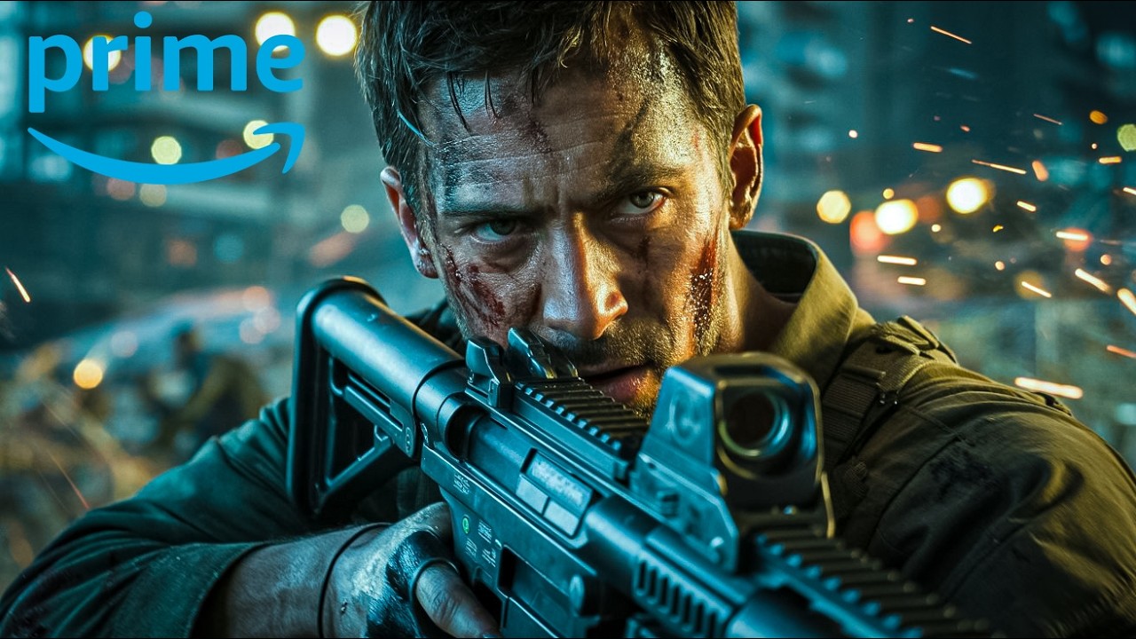 The 10 Most ADDICTIVE Prime Video Shows Nobody Tells You About