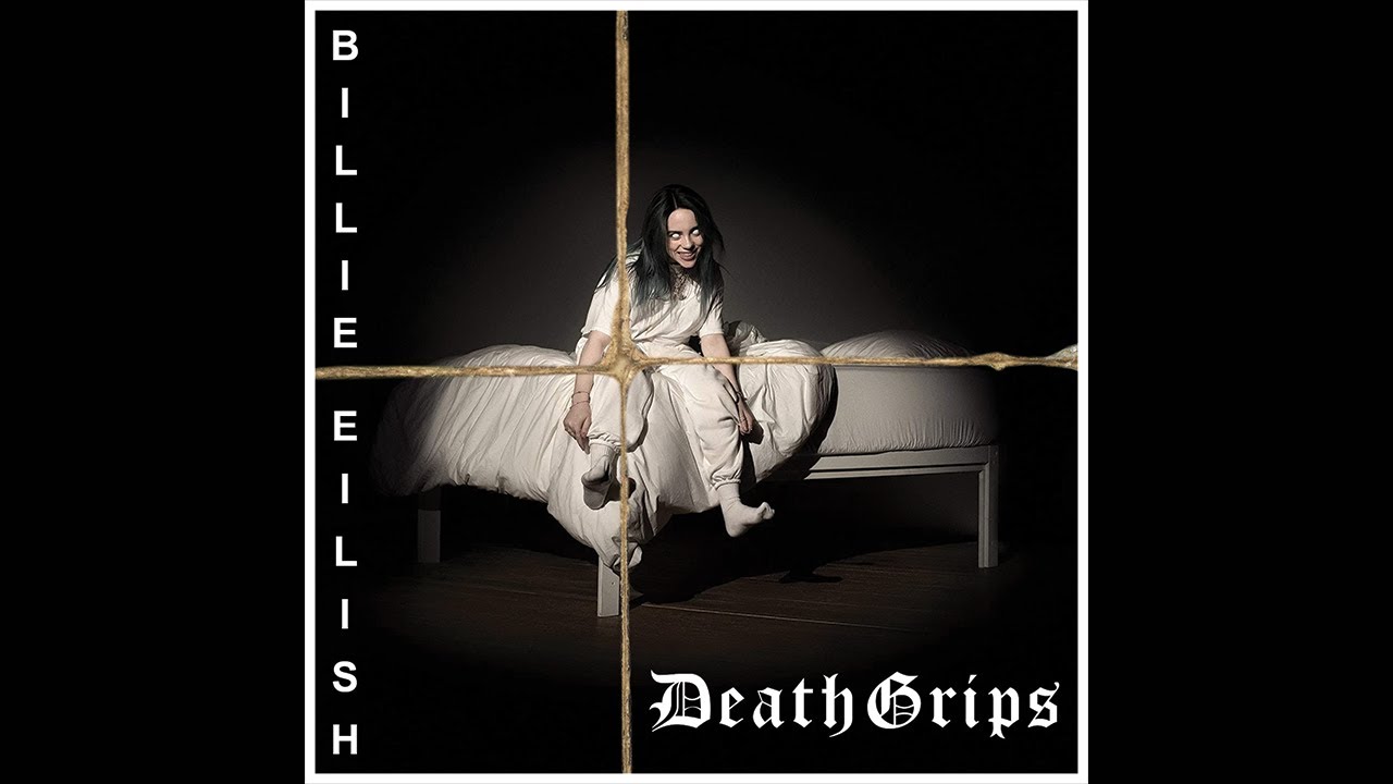 [Death Grips x Billie Eilish] - you should see me in a guillotine