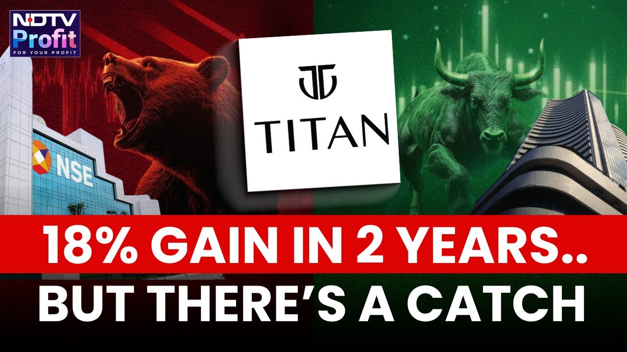 Expert Reveals What Most Investors Miss About Titan Gains!