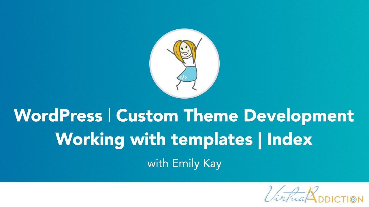 Custom WordPress Theme Development: Creating & Styling Dynamic Page Templates