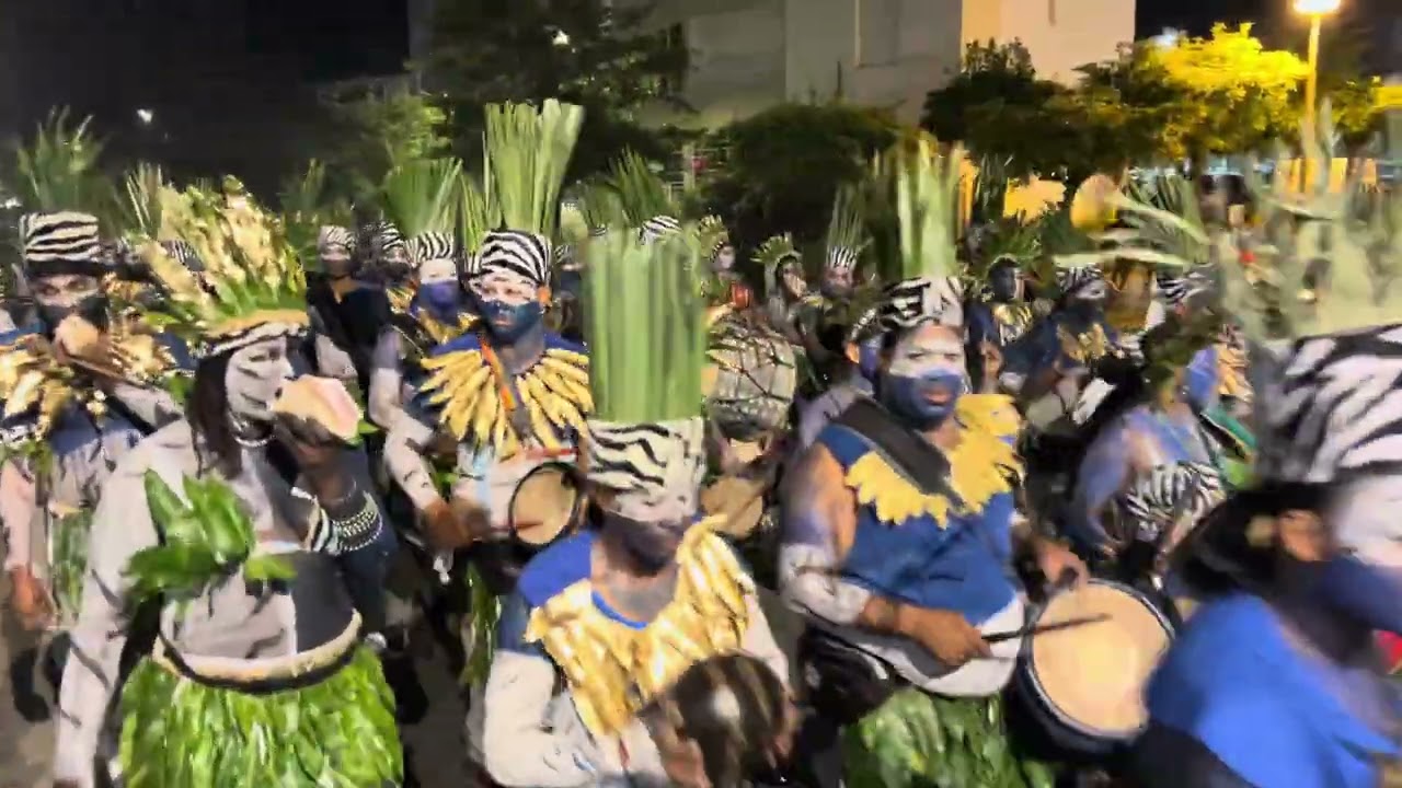 #carnaval2026 #Dimanchegras #PointeàPitre #MKM
