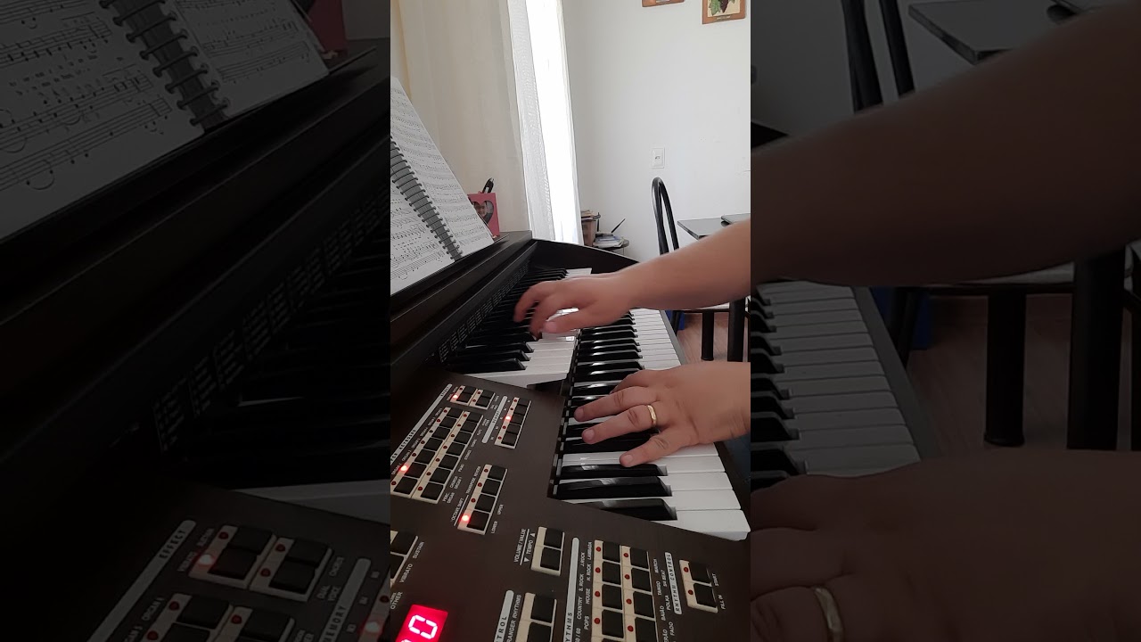 Hino 21 (138 BPM) 
