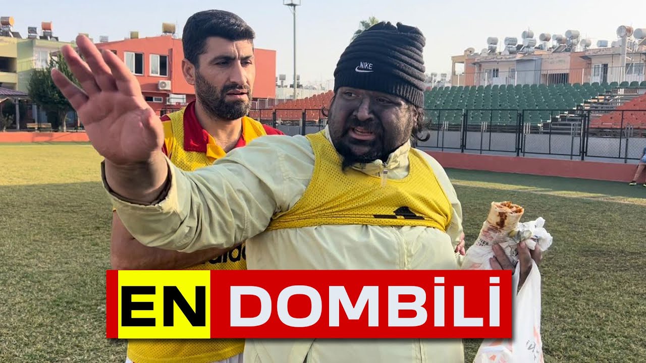 En Dombili - Skeç