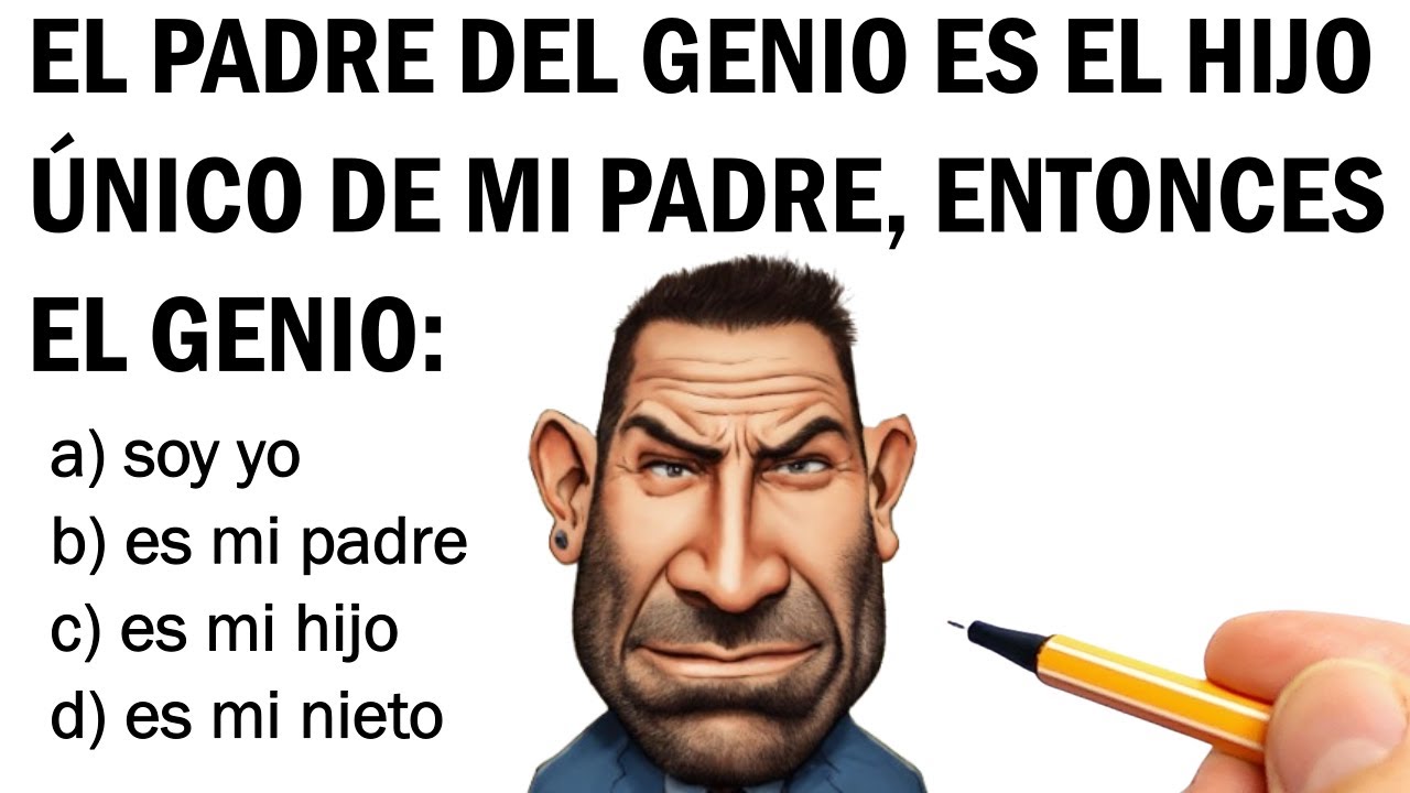 🧠 10 EJERCICIOS PARA TU SALUD CEREBRAL | Prof. BRUNO COLMENARES