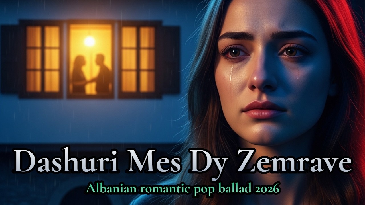 Dashuri Mes Dy Zemrave – Dramë Familjare Shqiptare 2026