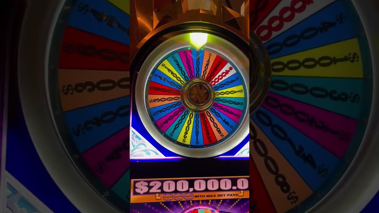 Perfect! $100 WOF Jackpot🍀 