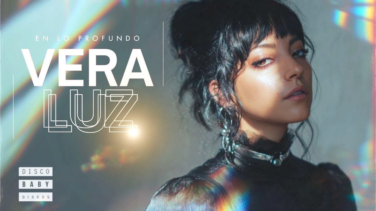Vera Luz -  En lo Profundo (Official Audio)