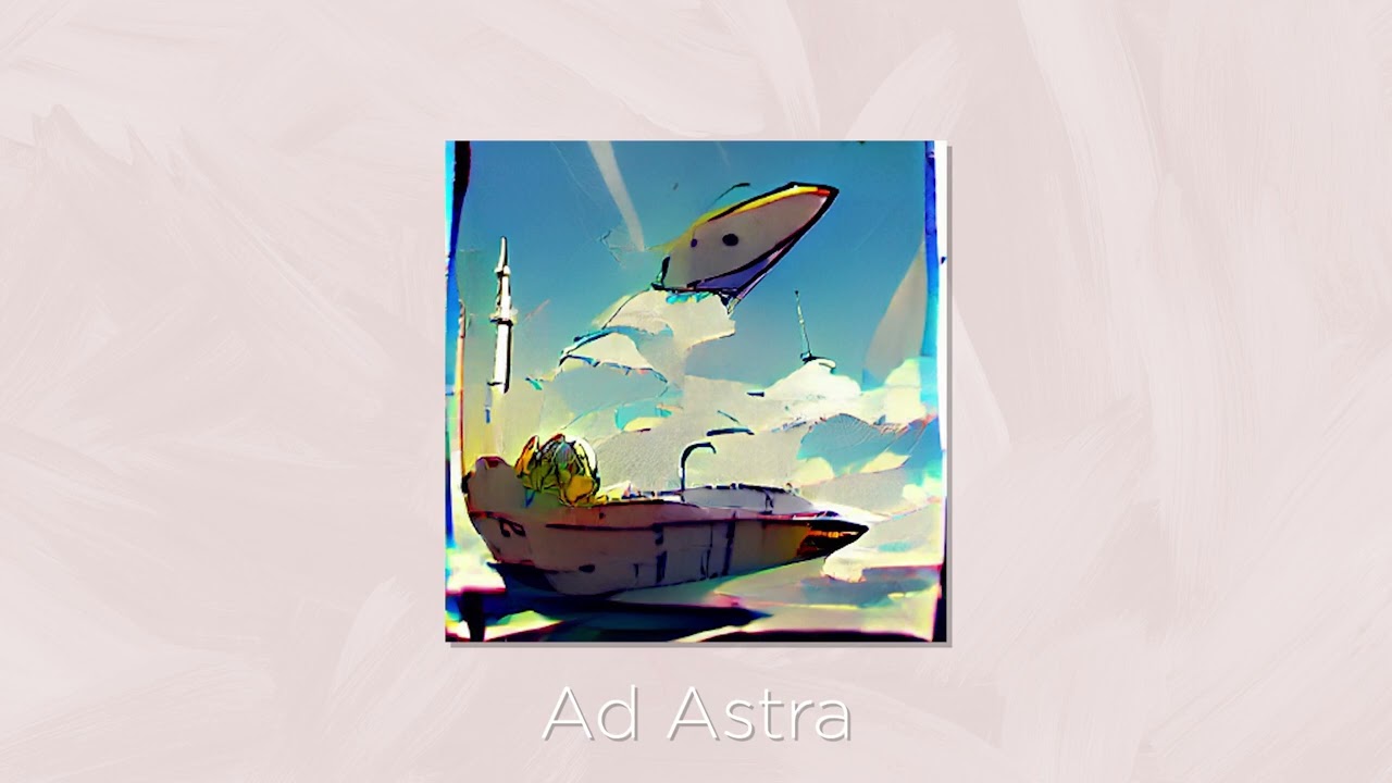 [FREE] Ad Astra - Dmin 137 - Kanye West type beat