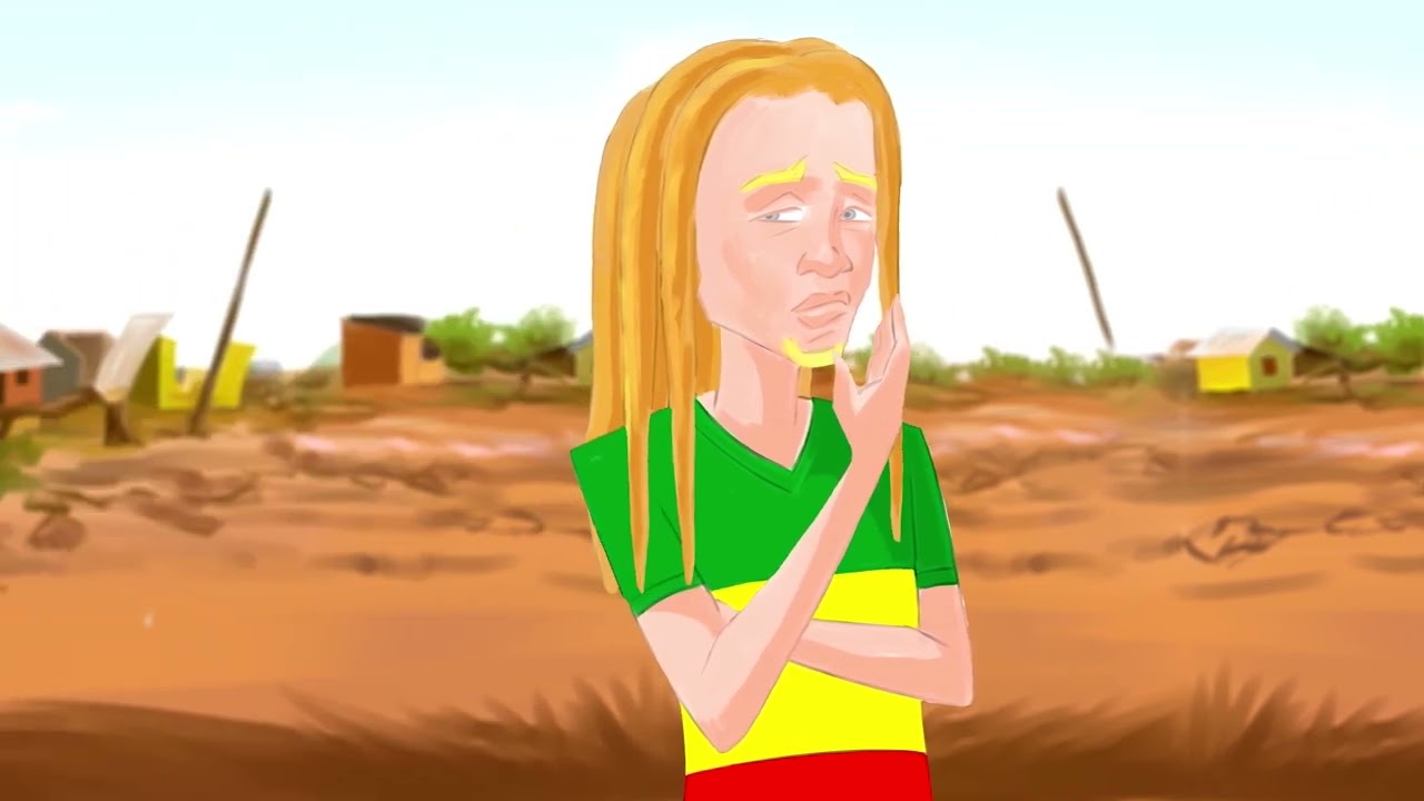 Climate change and persons with albinism