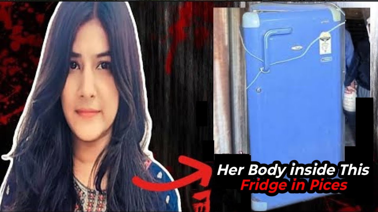 Nikki Yadav Murder Case: प्यार का खतरनाक अंजाम |Real crime in Hindi | सच्ची कहानी