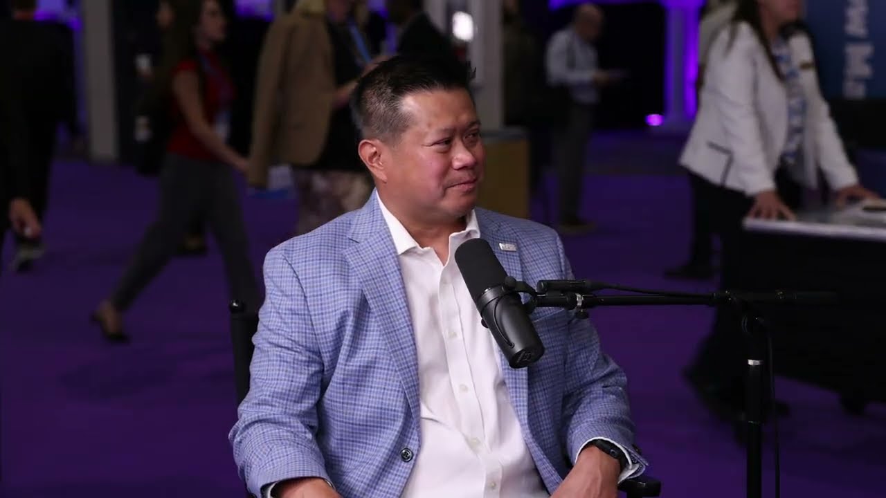 Jorie Tech Talks: Episode 12 