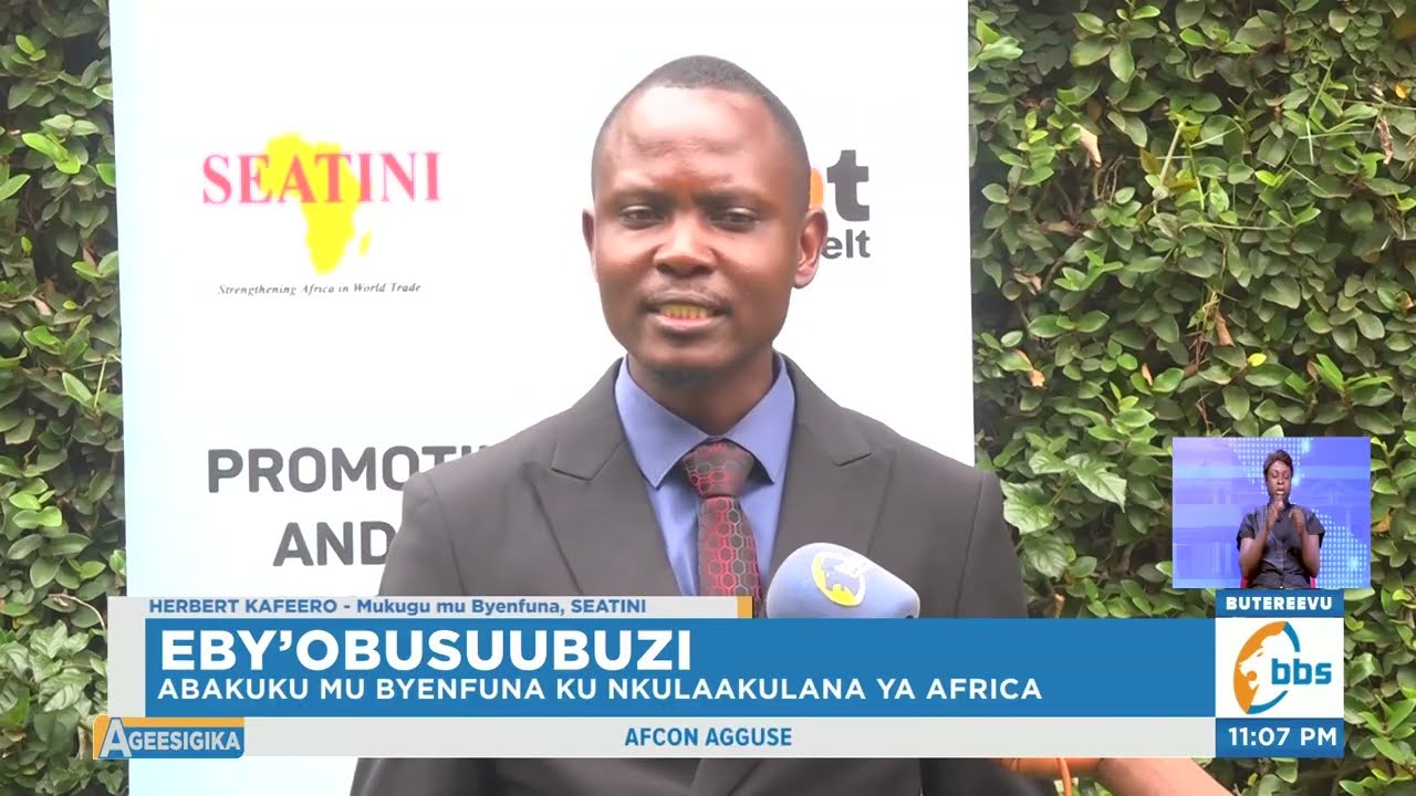 EAC Coffee Under Threat: Why Europe Must Support EUDR Compliance”