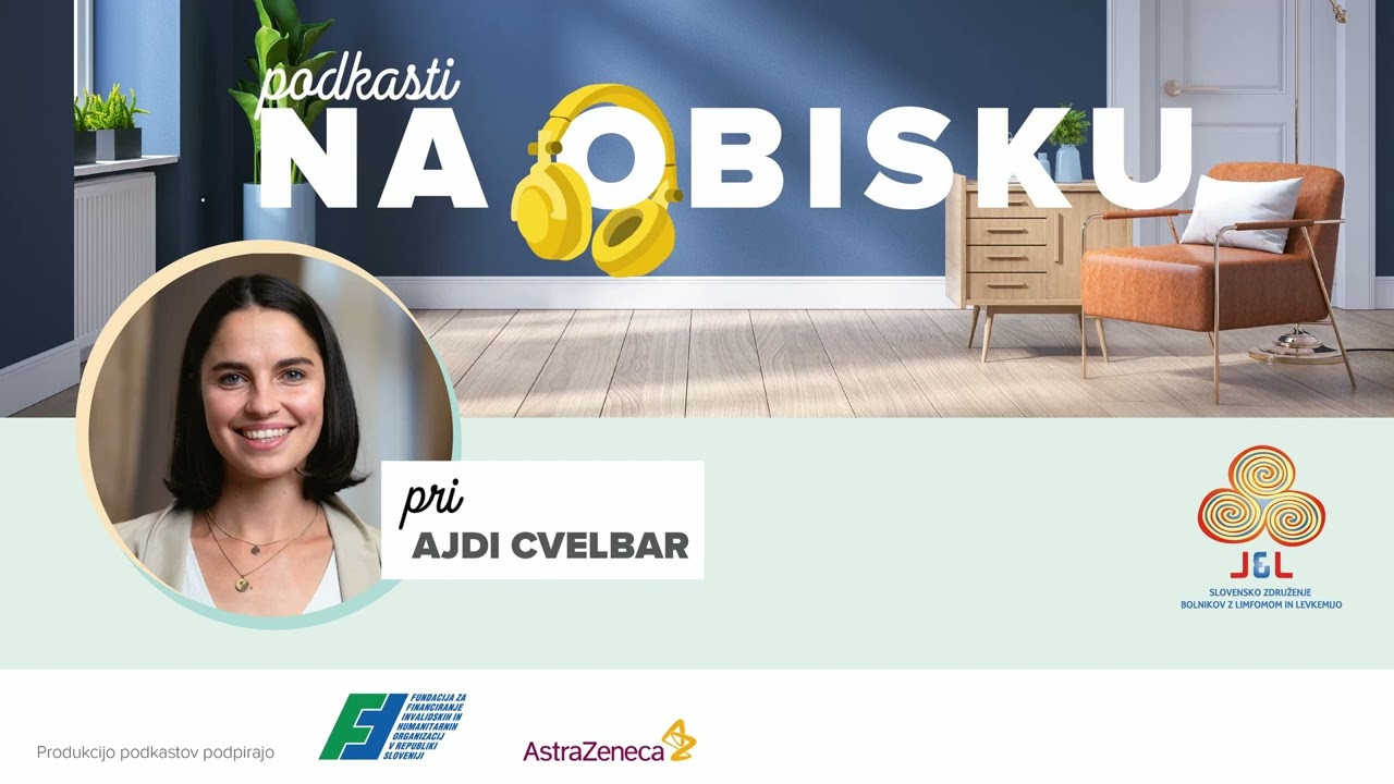 NA OBISKU PRI AJDI CVELBAR