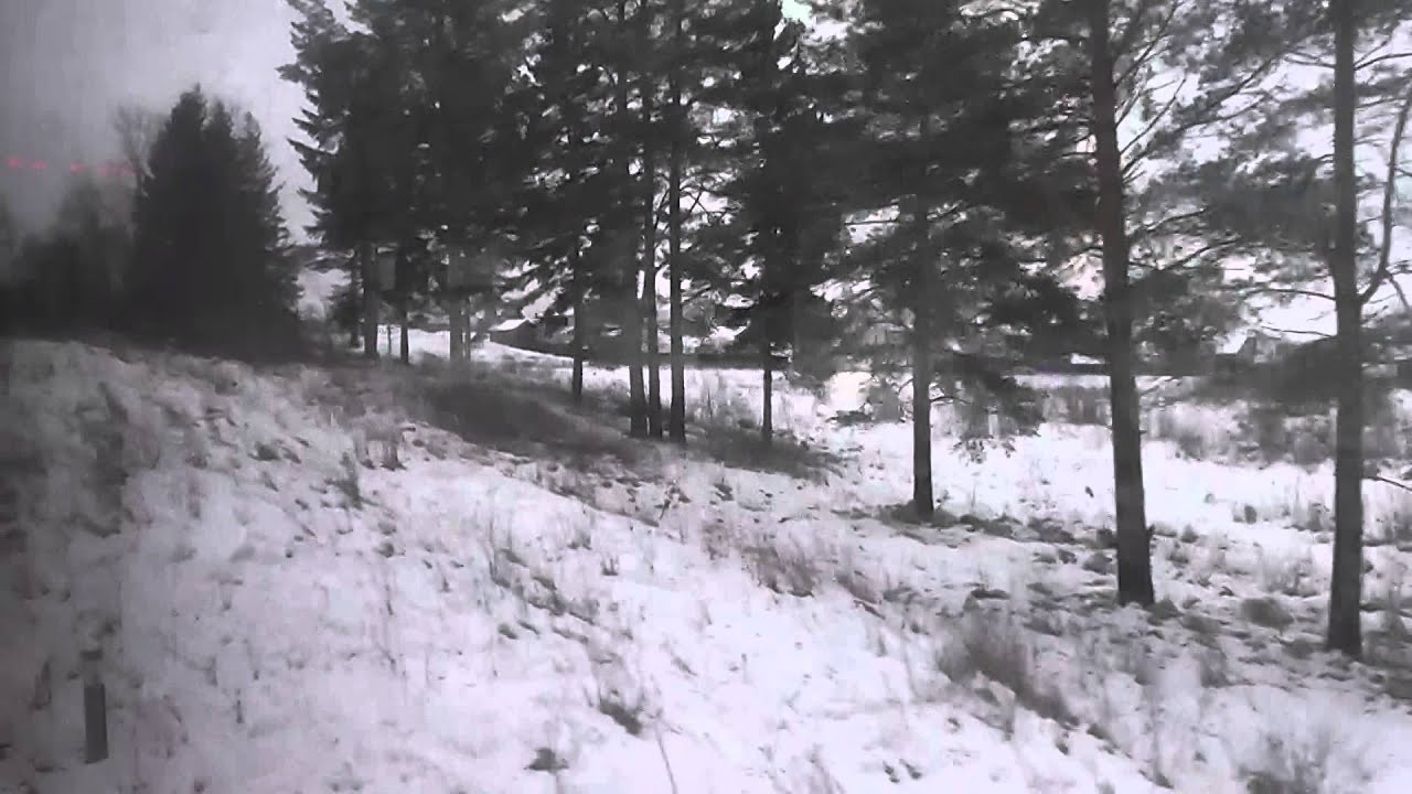 Тосно - Шапки