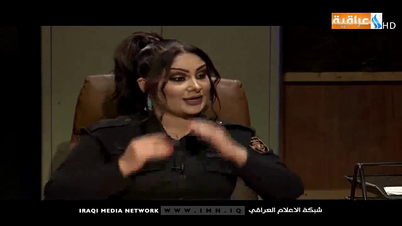 رفعت الجلسة مع نجلاء فهمي | الضيف: ستار خضير