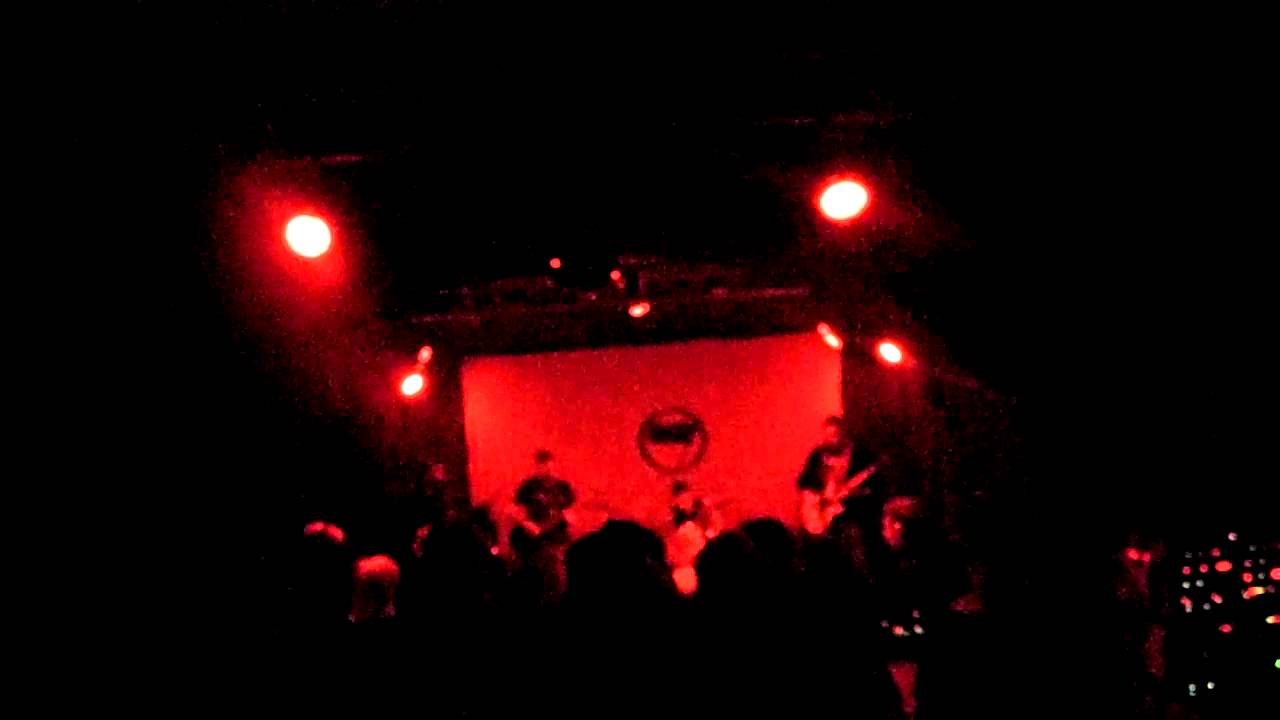 eversione 23/01/16 Trieste