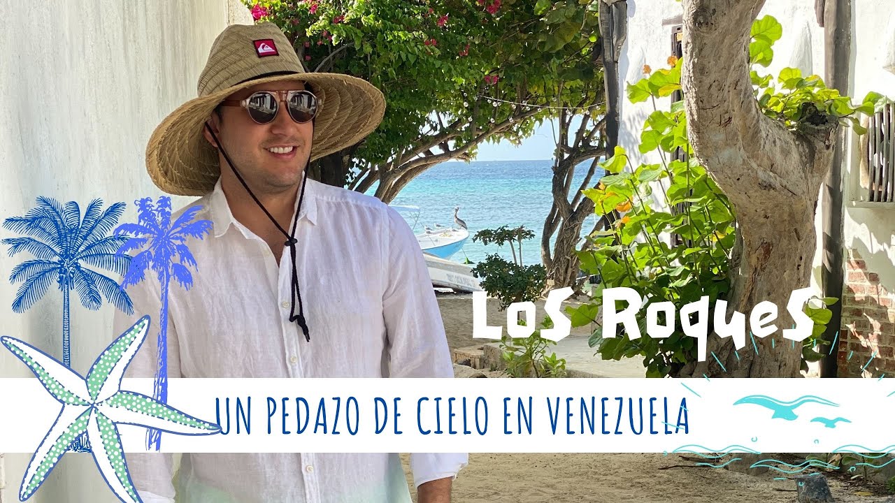 Conociendo Los Roques. Parte 2 ¿Cuáles servicios debes contratar en Los Roques?