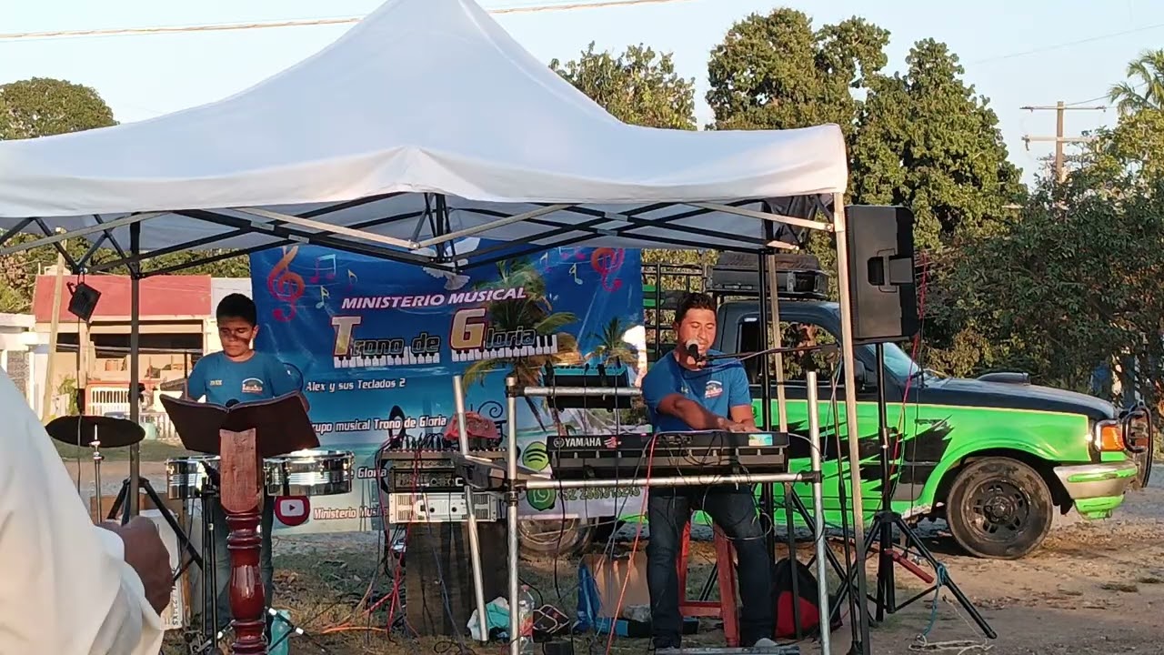 Mix de música de adoración baladas en vivo 🔴🔴 evento cristiano #cumbia #conciertoscristianos 
