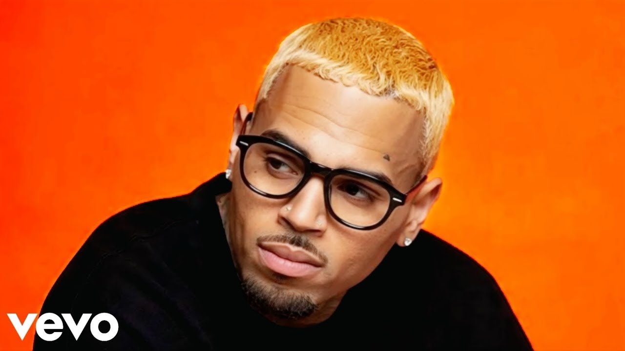 Chris Brown Distance Never Dies (Emotional R&B Song)
