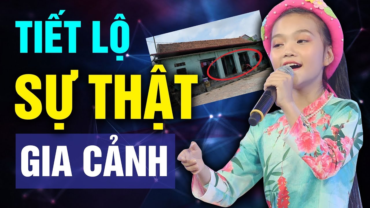 Tiểu Sử HÀ QUỲNH NHƯ - Tiết Lộ Gia Cảnh Thật Sự Của Cô Bé Quán Quân The Voice Kids 2018