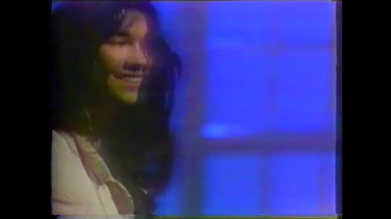 Ekatarina Velika - Zemlja (snimak iz TV studija, 1987)