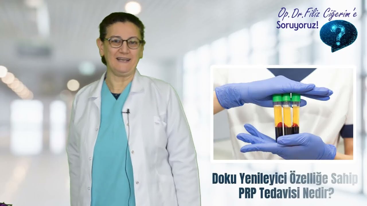 Genital PRP - Özel Yalova Hastanesi