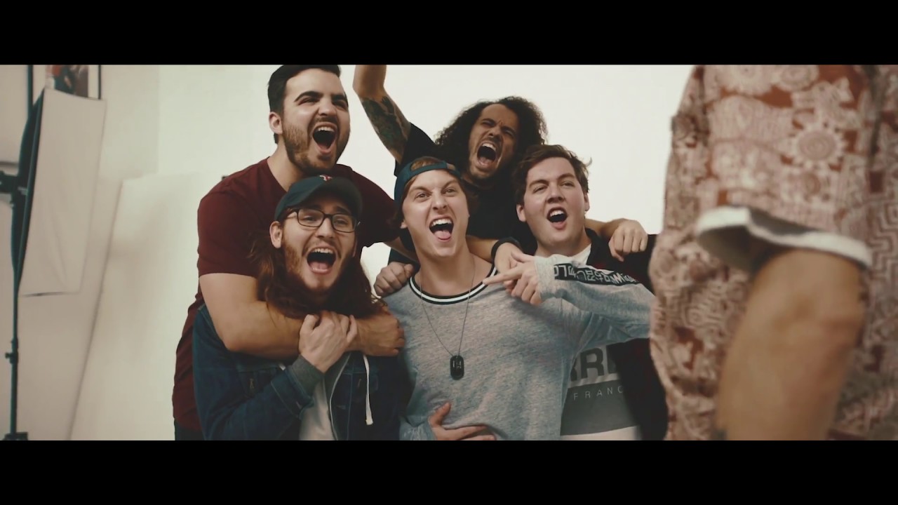 State Champs - Around The World and Back DVD (pt. 2)