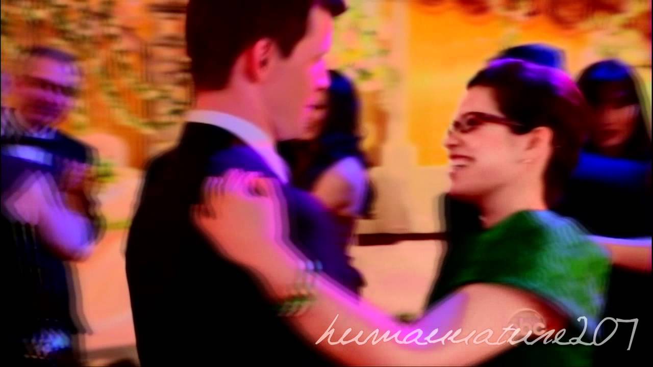 (Daniel/Betty) Wherever You Will Go