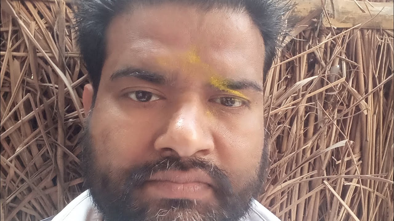 Parmanand koknee is live!