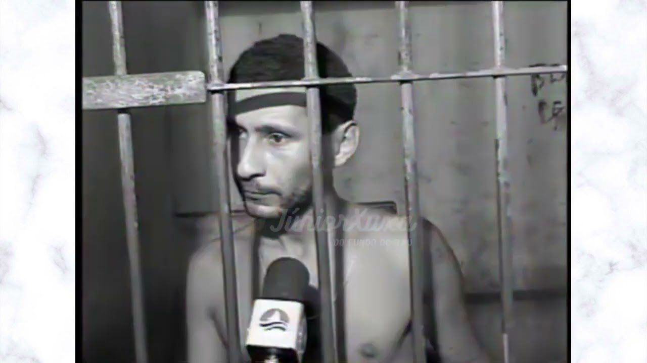 DO FUNDO DO BAÚ - R3B3LIÃO COLÔNIA JOÃO CHAVES CARIOCA - 2000