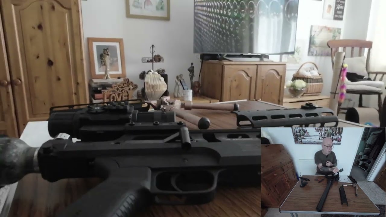 Agt Vixen Metal Guard