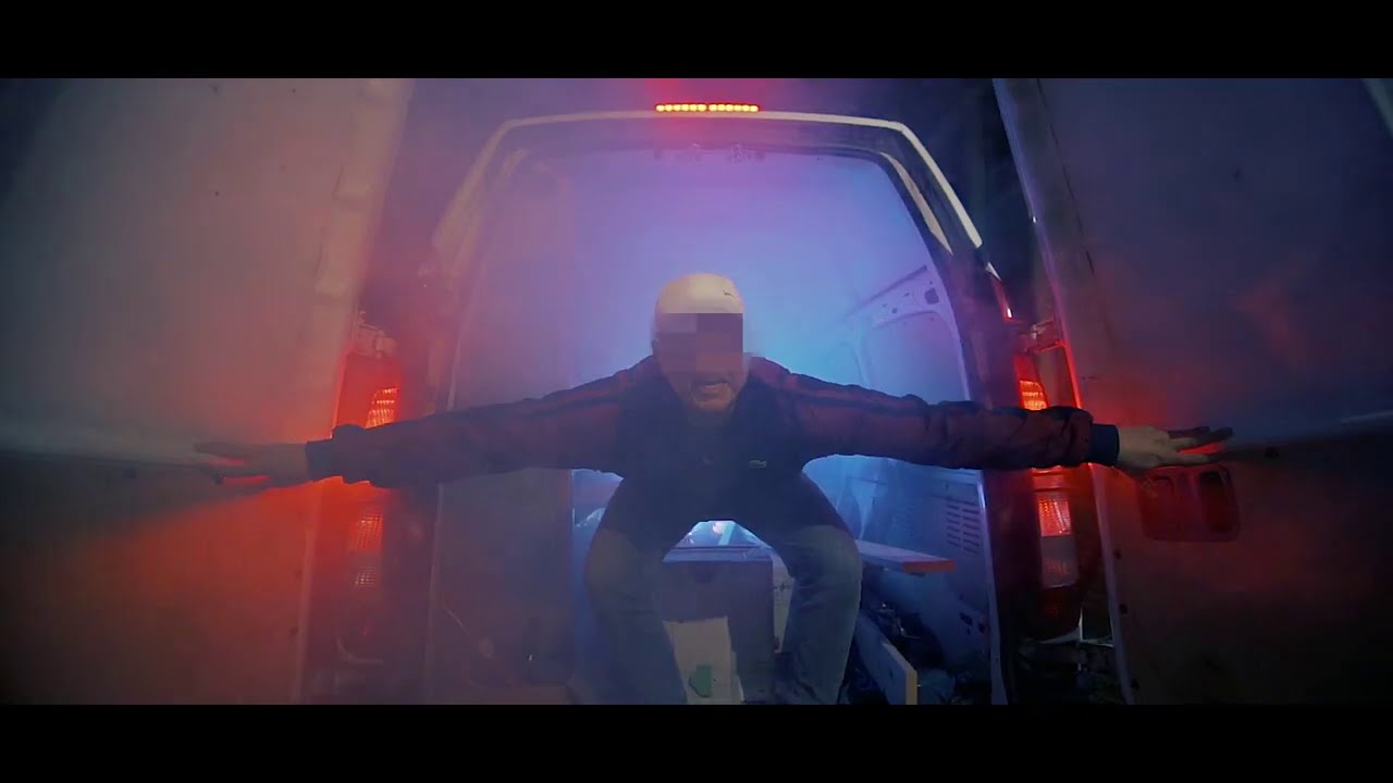 OBI ONE [SAFTBOYS] - WO SIND DIE BRETTER (PROD. AL MAJEED)